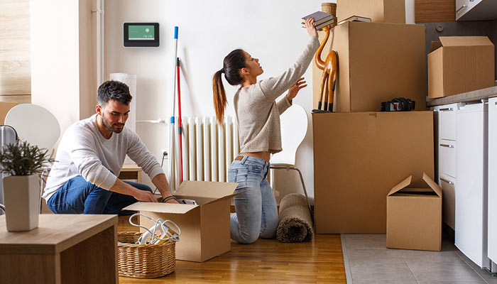 Yeskay Packers and Movers, we prioritize the safety and security of your belongings above all else. With our proven track record of delivering successful moves, you can trust us to treat your possessions as if they were our own. Additionally, our transparent pricing, clear communication, and attention to detail ensure that you have peace of mind throughout the entire moving process.