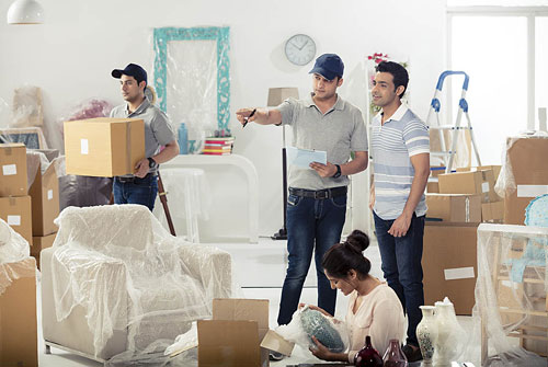 Our local and long-distance moving services are designed to ensure the safe and timely transportation of your belongings, no matter the distance.