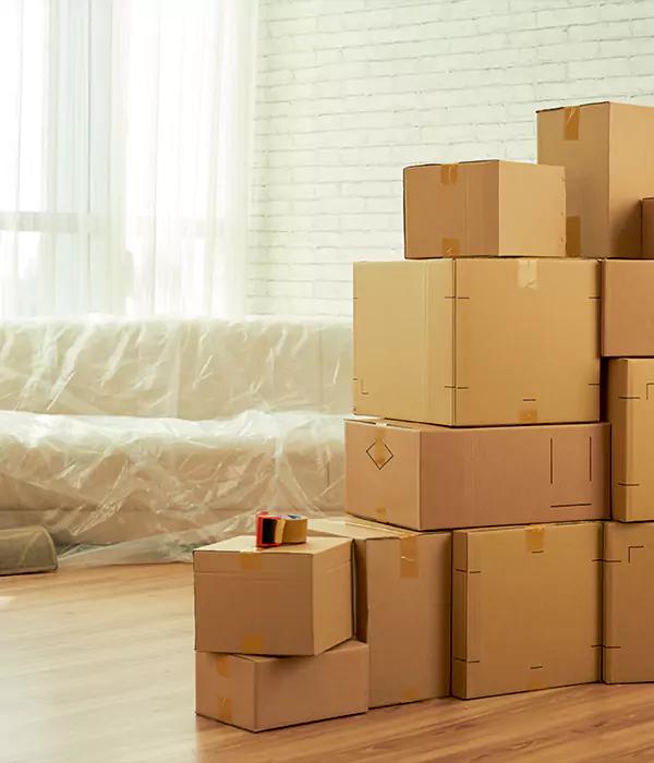 Our commitment to excellence and customer satisfaction ensures that your move is handled with care, professionalism, and efficiency.