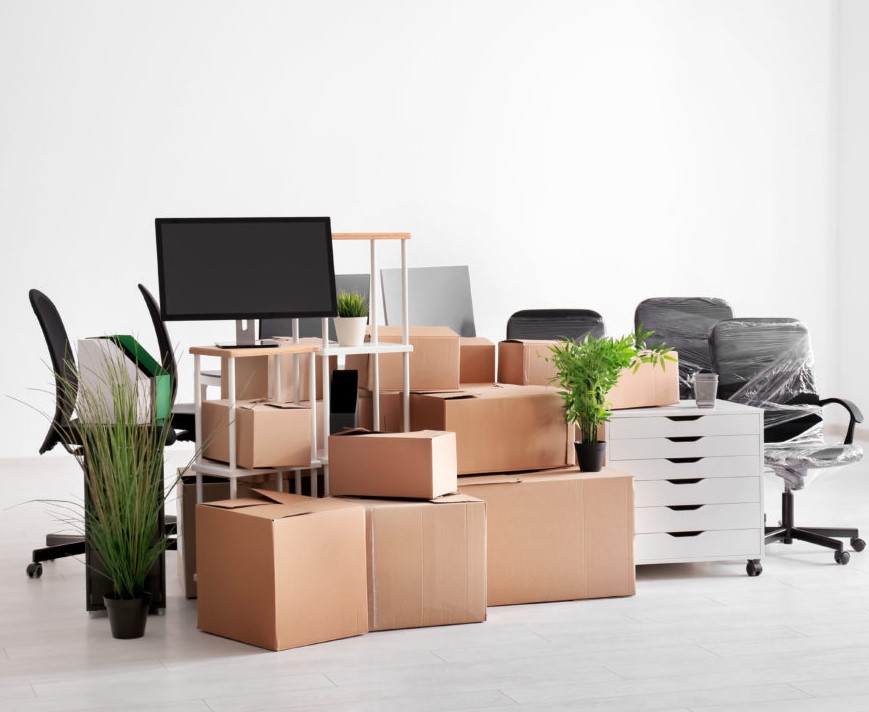 professional Packers and Movers services are available to streamline the process. In this comprehensive guide, we'll delve into everything you need to know about Packers and Movers in Hassan